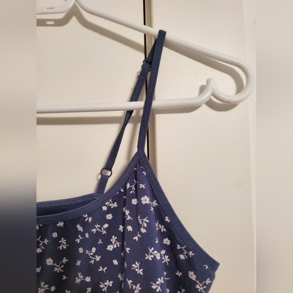 Floral Tank top - Picture 3 of 6